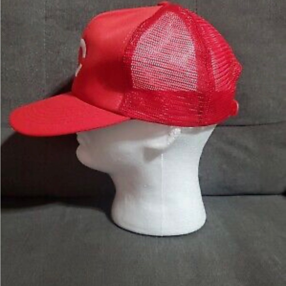 Cincinnati Reds SnapBack - Picture 3 of 5